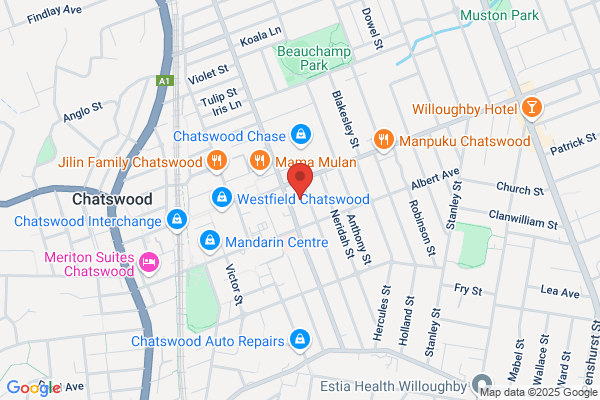 Killara East Manipulative Physiotherapy Clinic
