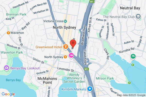 City Feet Clinic - North Sydney