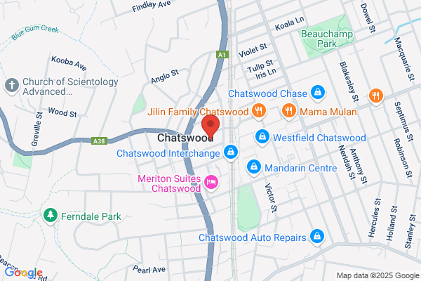 Kwik Kopy Chatswood