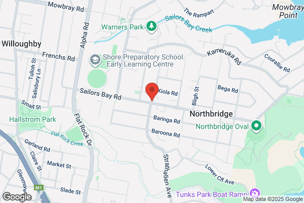 McGrath Estate Agents Northbridge