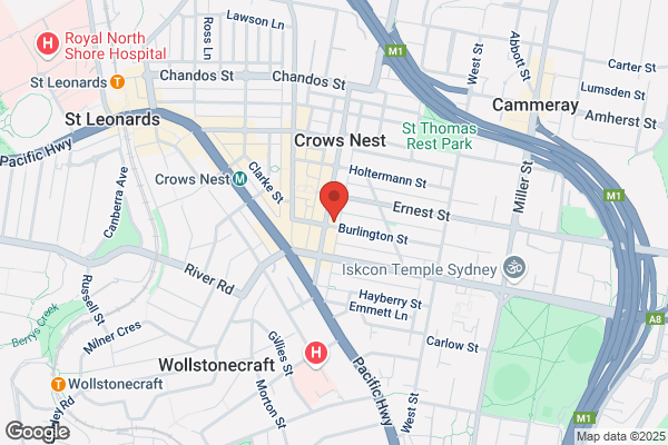 Business Relocation Co-Ordination
