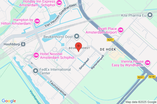SIRVA Relocation
