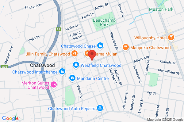 Chatswood Barbeque Kitchen