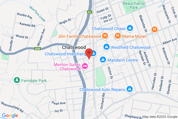 Chitara Ristauranten & Bar
