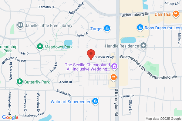 Dee Dee's Fine Food Catering