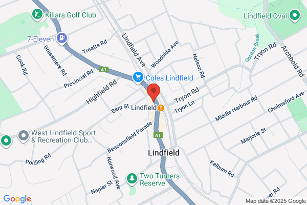 Fresh at Lindfield