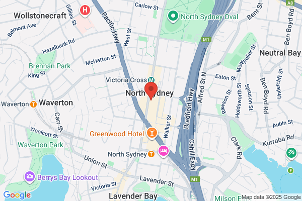Evergreen Shipping Agency ( Australia) Pty Ltd