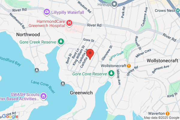 Greenwich Supermarket