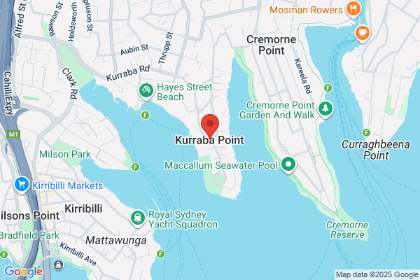Kurraba Waugh Store