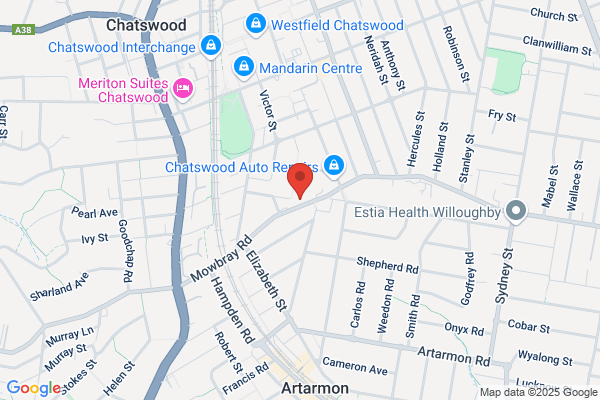 Company Doctor Pty Ltd