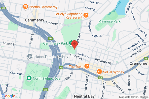 Cammeray Tennis Club