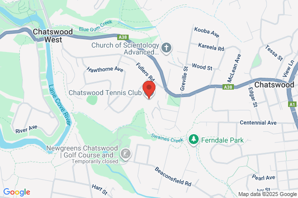 Chatswood Tennis Club