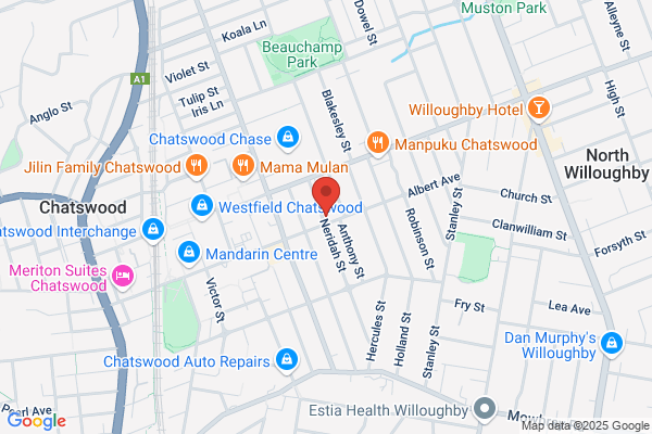 Cignall Chatswood Tobacconist & Gifts
