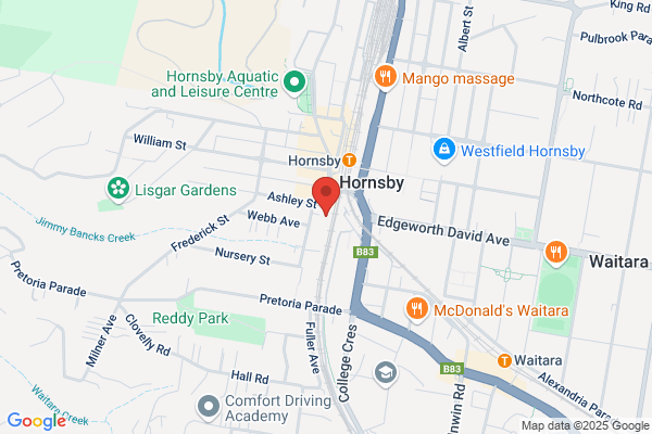 Homestay Network