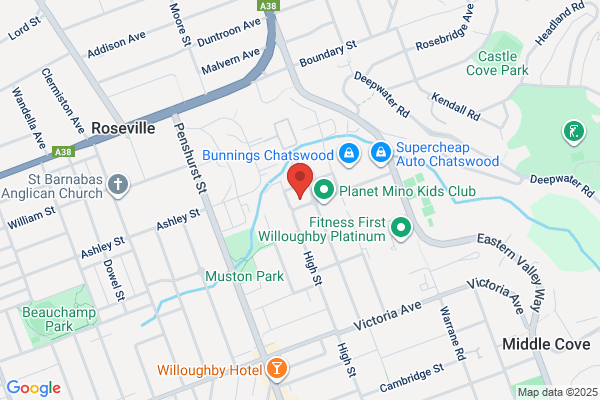 Chatswood Tyre & Auto