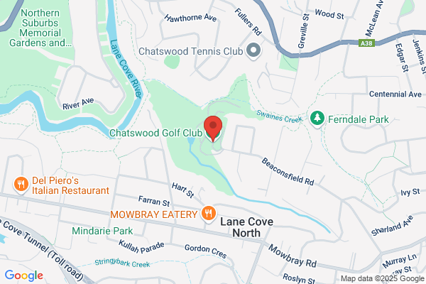 Chatswood Golf Club