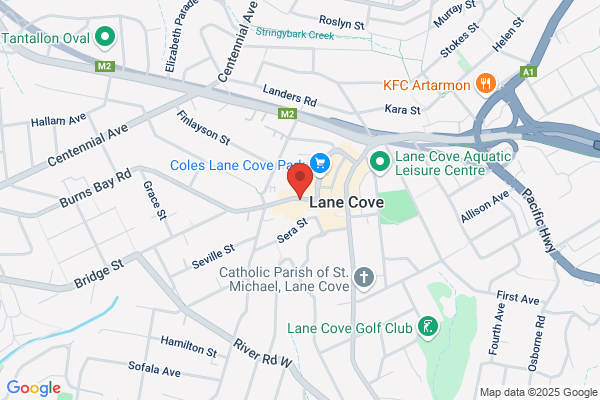 Cove Brasserie The