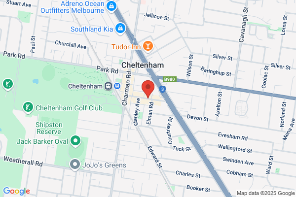 Cheltenham Automotive & Electrical