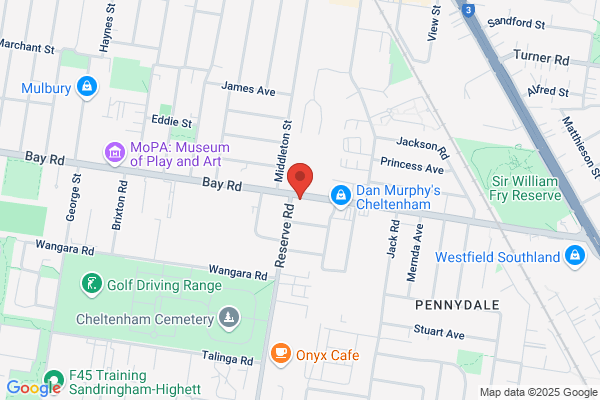 Tyre Deals Cheltenham