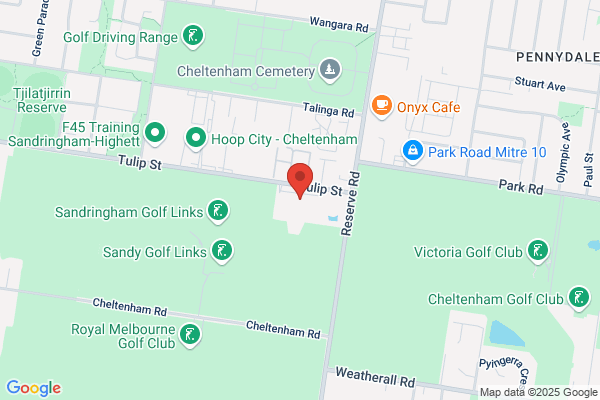 King Club Cafe