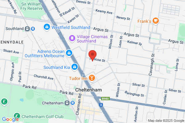 ABC Developmental Learning Centre - Cheltenham