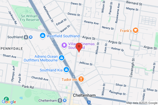 Bayside Family Dental Cheltenham