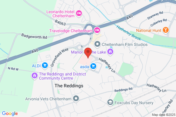 Cheltenham Knee Centre