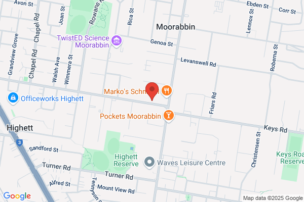 Barlec Electrical Services