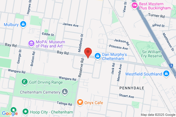 HLP Mortgage Co (Aust) Pty Ltd