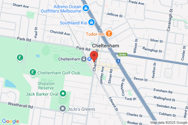 Ann's of Cheltenham