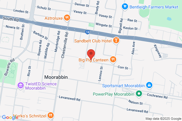 Euroglaze (Aust) Pty Ltd