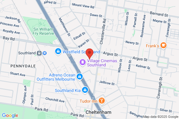 Laser Clinics Australia - Southland Westfield