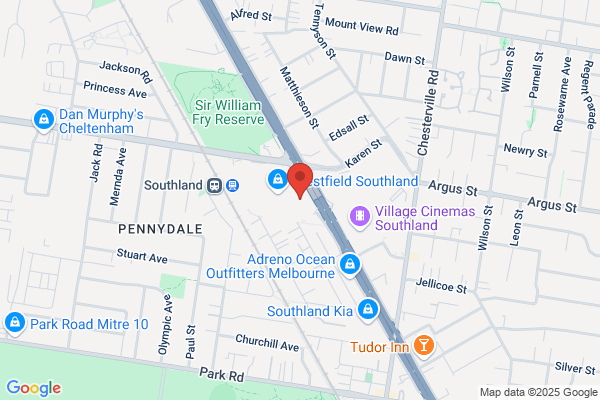 Howards Storage World - Cheltenham