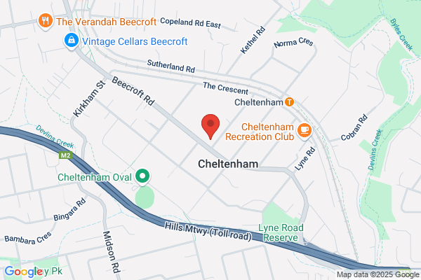 Ku Children's Services