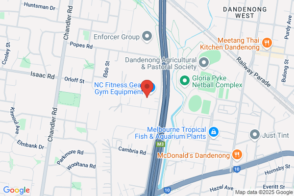 Cosmick Automotive Pty Ltd