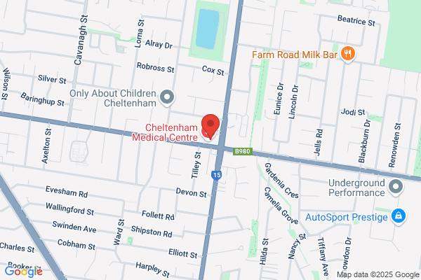 Beaumaris Naturopathic & Homoeopathic Centre