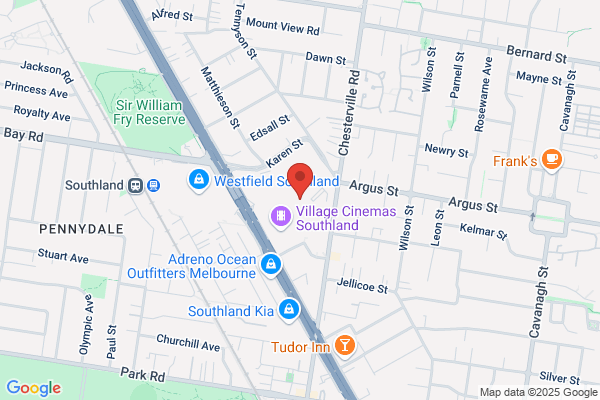 Specsavers Optometrists - Westfield Southland Lvl 3