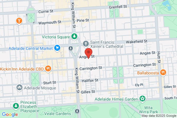 Adelaide Executive Painters