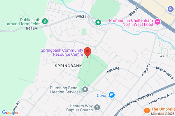 Cheltenham Day & Night Pharmacy Plus