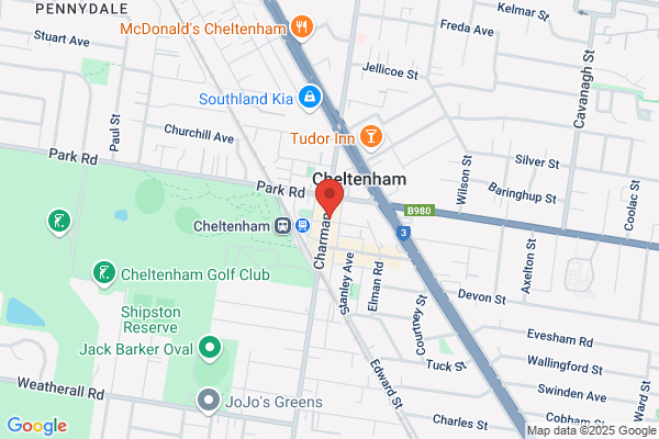 Chemist Warehouse Cheltenham