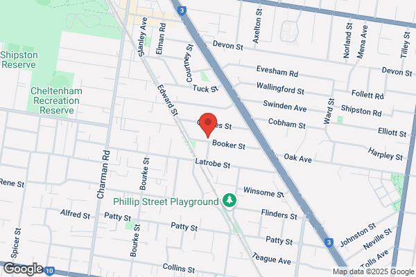 Beautone Plumbing & Heating Pty Ltd