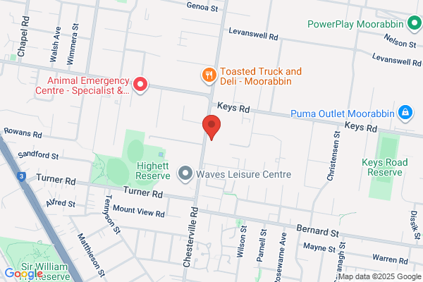 Kwik Kopy Cheltenham