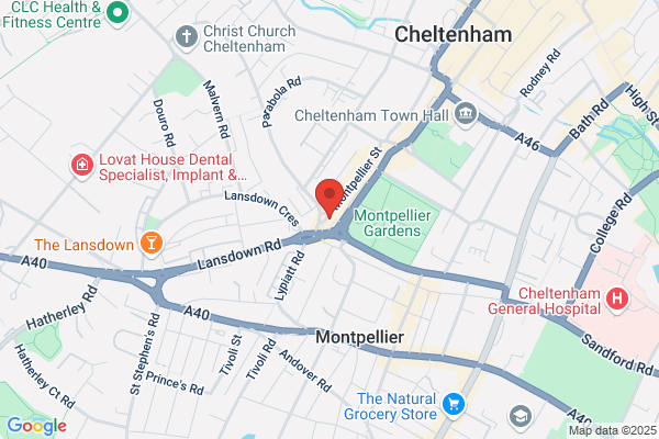 Charmen Fish & Chippery
