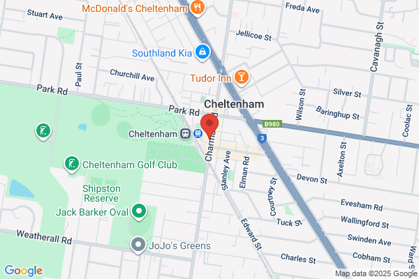 Cheltenham Fish & Chip Shop