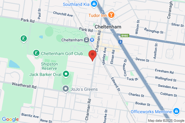 Cheltenham Primary