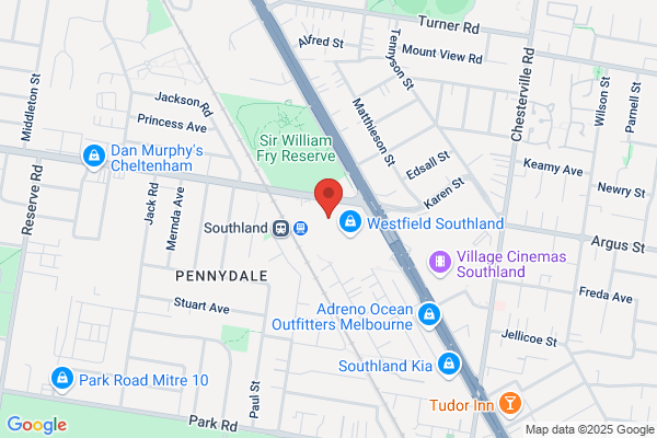 Sunglass Hut Myer Southland
