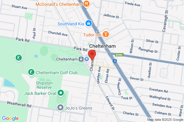 Cheltenham IGA Friendly Grocer