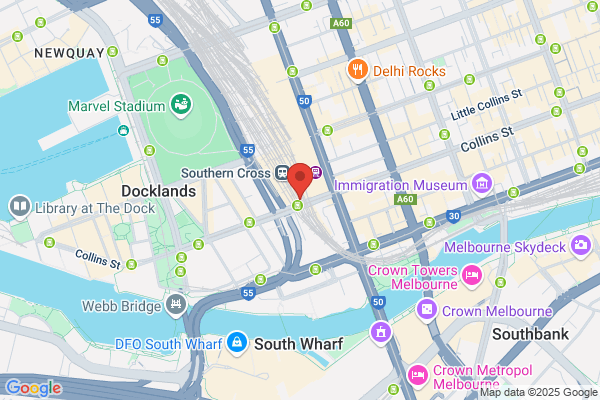 Fujitsu Australia Limited