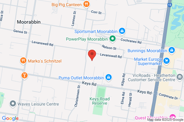 Aus-tech Communications Pty Ltd