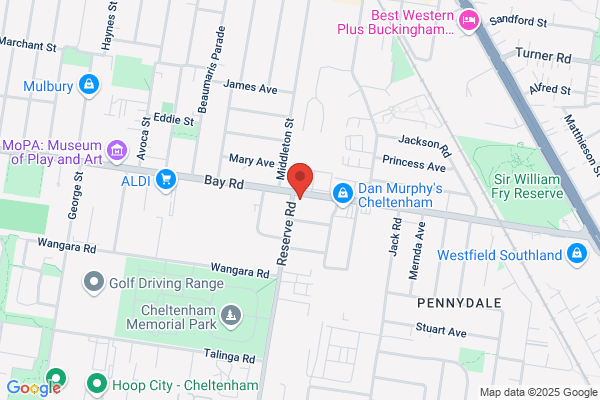 Bay Road Tyre & Brake Service